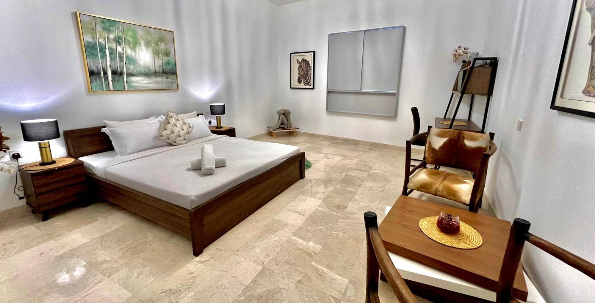 3br Gem With Stunning Views Apartment Dubai