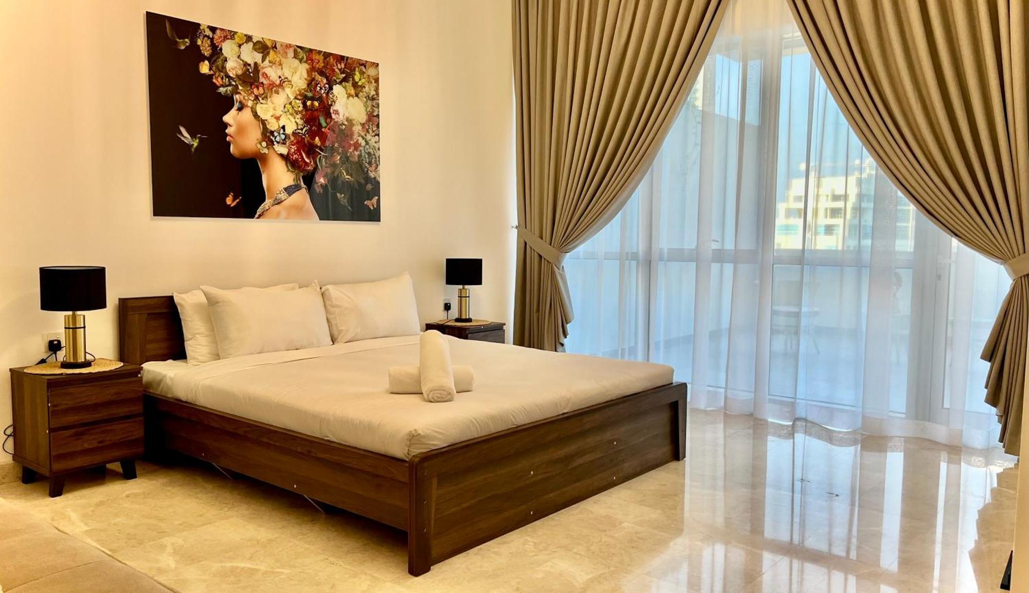 3br Gem With Stunning Views Dubai