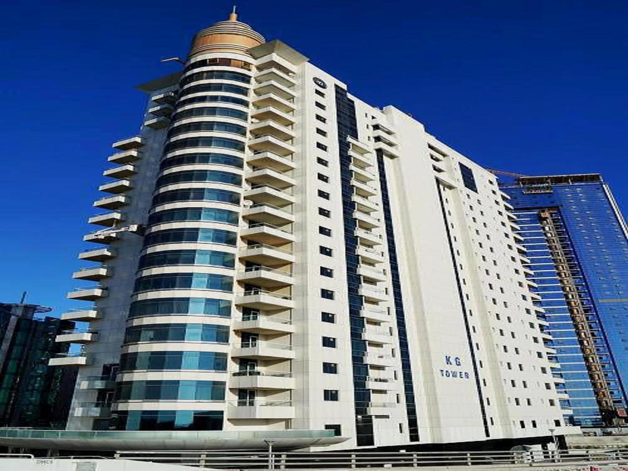 Apartment 3br Gem With Stunning Views
